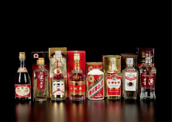 从江老酒储存的方法