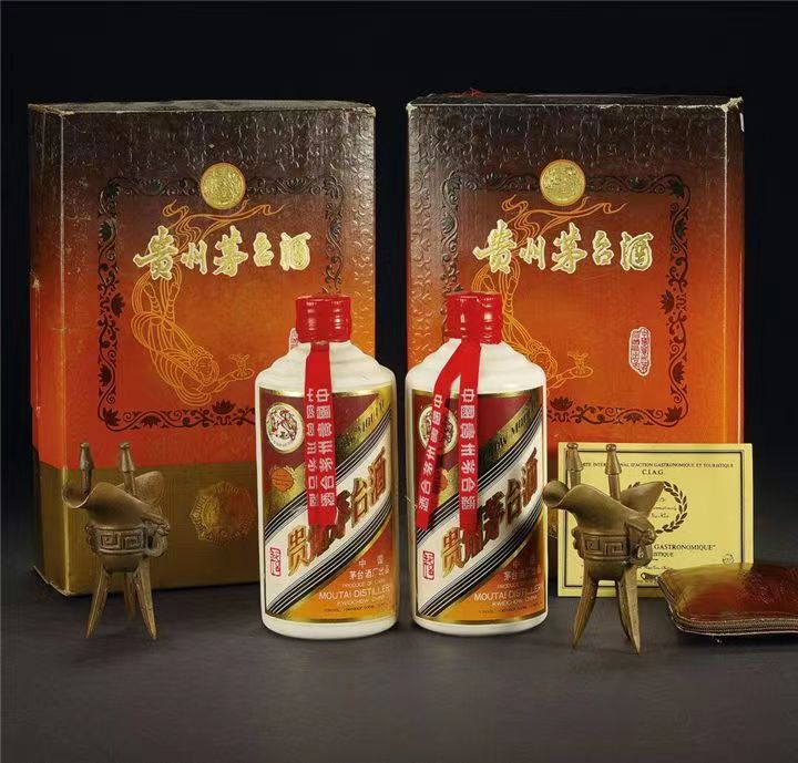从江烟酒回收